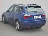 BMW X3 (2006) 3.0d xDrive, ČR - náhled 6