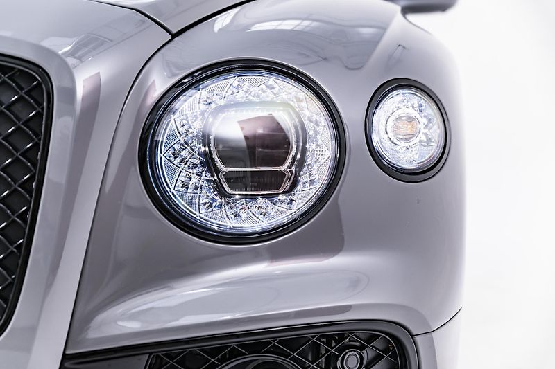 Bentley Flying Spur Speed Edition 12*PPF*W12 - fotka 23 z 43