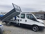 Iveco Daily (2020) 35S14 CNG novy 3S sklápěč 3,6m - náhled 3