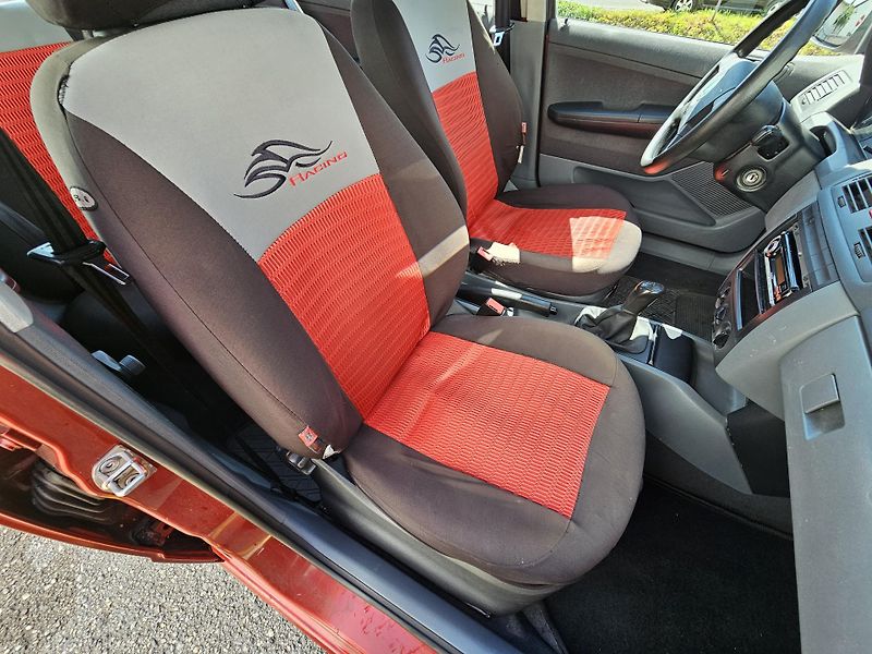 Škoda Fabia (2001) 1 1.4MPI TAŽNÉ  - fotka 13 z 17