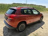 Peugeot 2008 1.2 PureTech, serv.kniha - náhled 6