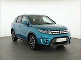 Suzuki Vitara (2017) 1.6 DDiS, Kůže, Navi, Tempomat - náhled 1