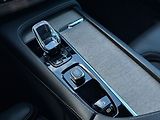 Volvo XC90 B5 AWD Plus, vzduch, ventilace - náhled 16