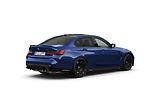 BMW M3 Competition xDrive Sedan - náhled 1