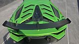 Lamborghini Aventador (2020) SVJ MAT GREEN-CARBON-SERVIS - náhled 10