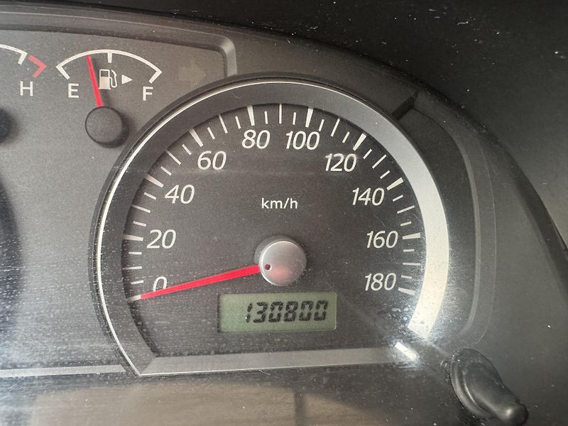 Suzuki Jimny (2008) ČR, 1.maj - fotka 12 z 14
