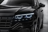 Volkswagen Touareg R-line 4M Vzduch IQ Ergo - náhled 9