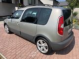 Škoda Roomster 1.9TDI 77KW,SCOUT,DIGI,PANORAM - náhled 4