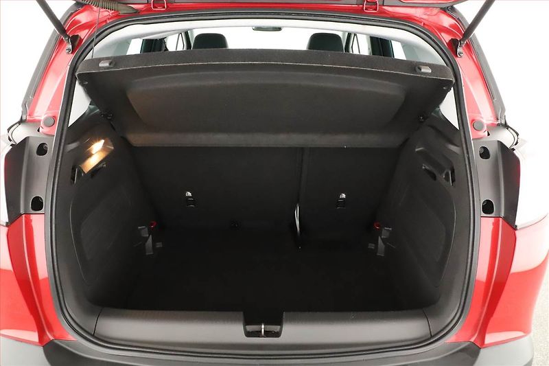 Opel Crossland X (2021) 1.2 Turbo, Serv.kniha, Kůže - fotka 16 z 17