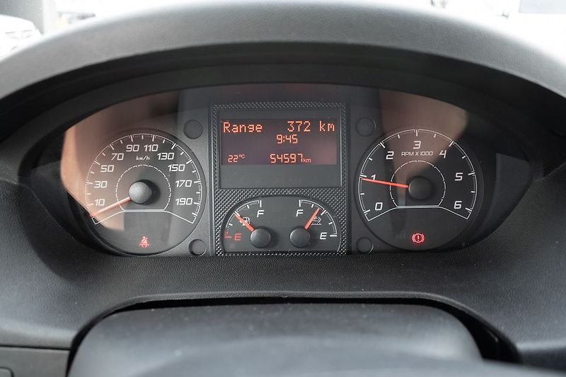 Peugeot Boxer 2.2 BlueHDi L4H3*ZÁRUKA*ČR 1.M - fotka 15 z 25