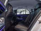 Mercedes-Benz Třídy E 220d Avantgarde Burm Taž Distr - náhled 7
