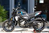 CFMOTO 300 CL-X (2026) 300CL-X BLACK - náhled 4