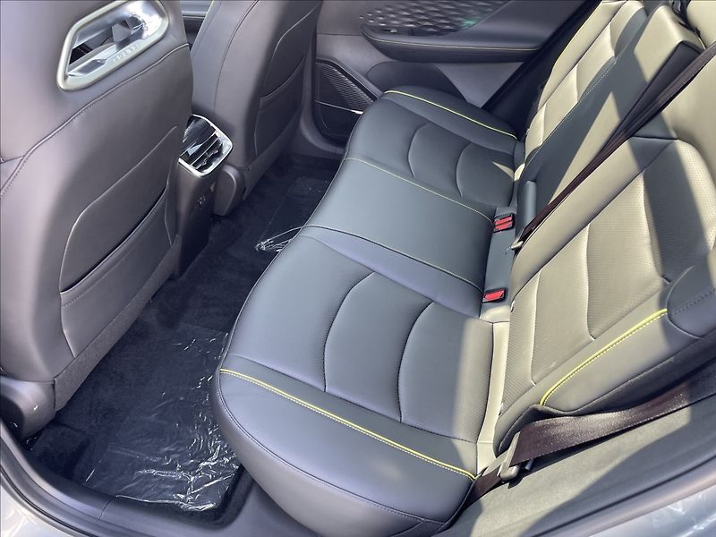 BAIC X5 (2025) 1,5 AKCE! NOVÉ záruka 5/100TIS - fotka 18 z 25
