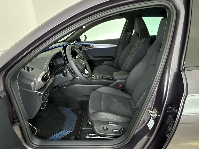Cupra Formentor (2026) SUV - fotka 28 z 51
