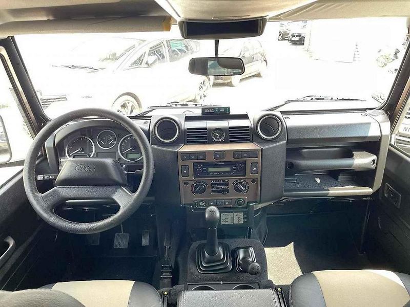 Mercedes-Benz G 300TD 3.0