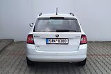 Škoda Fabia Combi Style 1.2 TSI 81 kW DSG - náhled 8
