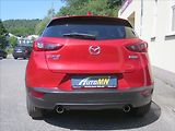 Mazda CX-3 2,0  i Skyaktiv AWD - náhled 8