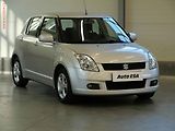 Suzuki Swift (2006) 1.4i, AC, STK5/28 - náhled 1
