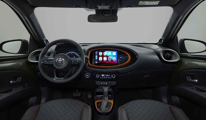 První Toyota Aygo Cross předaná tuzemským zákazníkům