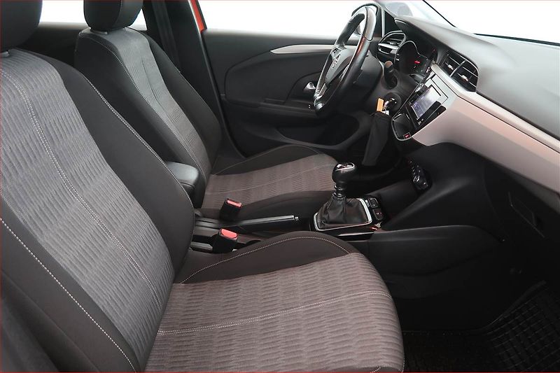 Opel Corsa (2020) 1.2 Turbo, ČR,1.maj - fotka 9 z 18