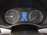 Škoda Octavia (2008) Ambiente 1.9 TDI, Serv.kniha - náhled 11