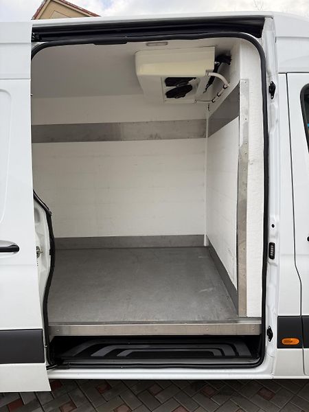 Mercedes-Benz Sprinter (2020) 414CDI CHLADÁK ZASUVKA TUPLÁK  - fotka 15 z 24