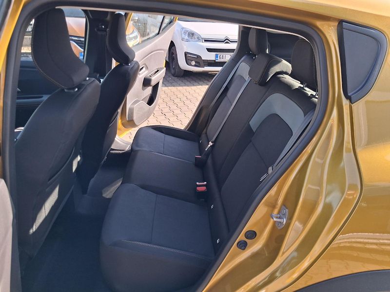 Dacia Sandero (2026) Stepway Extreme Eco-G 120 auto - fotka 26 z 26