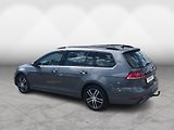 Volkswagen Golf Variant 2,0 TDI 4Motion - náhled 7