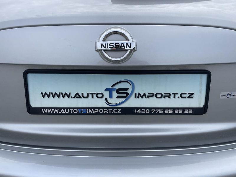 Nissan Juke 1.6i 115PS AUTOMAT 98000KM TOP - fotka 42 z 180