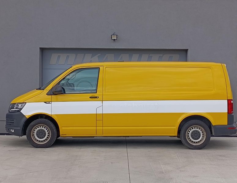 Volkswagen Transporter 2.0TDI 110kW LONG  - fotka 8 z 29