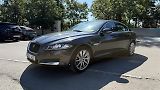 Jaguar XF (2012) 3.0D, X250 Facelift - náhled 1