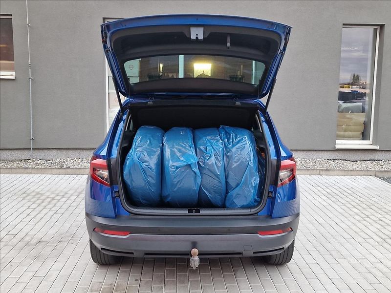 Škoda Karoq 2.0TDI Style,původ ČR,1.Maj. - fotka 40 z 50