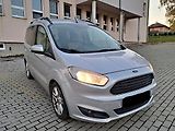 Ford Tourneo Courier (2016) 1.5TDCi 2016 KLIMA,NAVI,159TKM - náhled 1