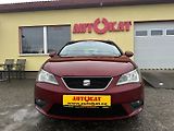 Seat Ibiza 1.6 TDi Digi Klima/ESP/1MAJ - náhled 8