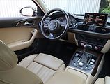 Audi A6 (2012) S line 2.0 TFSI, Automat - náhled 7