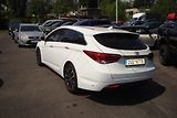 Hyundai i40 (2017) 1.7 CRDi 16V, AUT - náhled 4