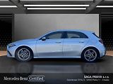 Mercedes-Benz Třídy A 200 d AMG Style Edition - náhled 6