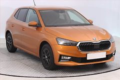 Škoda Fabia (2024) 1.0 TSI - fotografie inzerátu