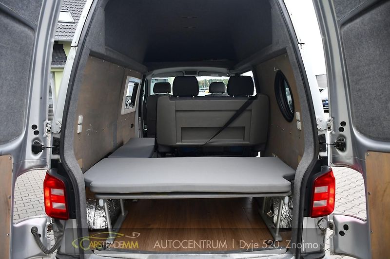 Volkswagen T6 2.0TDi 103kW L2H2 - fotka 41 z 53
