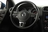Volkswagen Golf (2014) 1.2 TSI, Tempomat - náhled 12