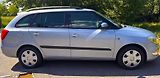 Škoda Fabia (2010) 1,2 TSI 63kW, nová STK - náhled 2