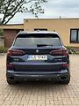 BMW X5 (2022) XDrive45e - náhled 7