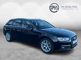Audi A4 2.0 TDI clean diesel quattro - náhled 8