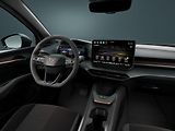 Cupra Raval (2026) 38,5 kWh 99kW - náhled 4