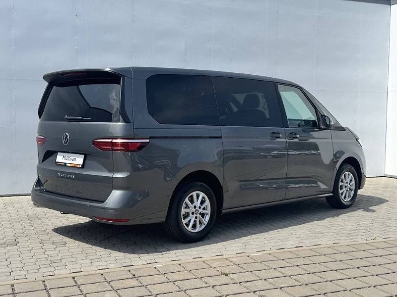 Volkswagen Multivan (2026) Long Life 7DSG 2,0 TDI - fotka 2 z 7