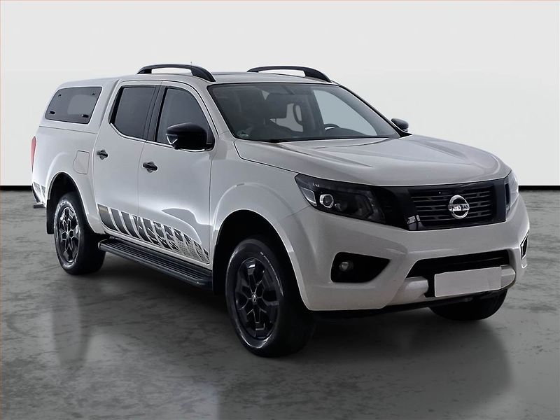 Nissan Navara (2020) 2.3 dCi - fotografie inzerátu