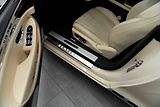Bentley Continental GT Touring, City, Nočné videnie - náhled 19