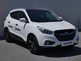Hyundai ix35 (2014) 2.0CRDi 4x4, ČR, AT, park - náhled 1