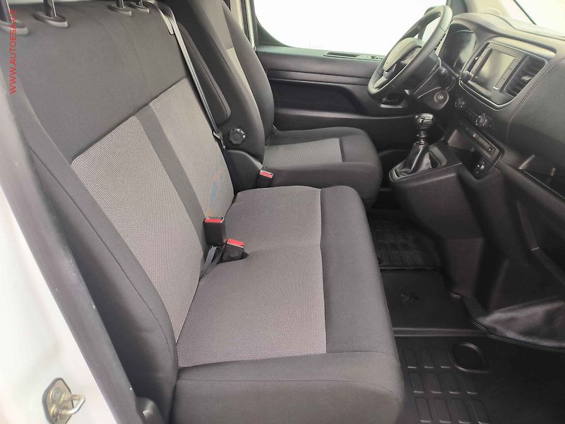 Peugeot Expert (2023) 1.5HDi L2, Navi, kamera 360 - fotka 22 z 23