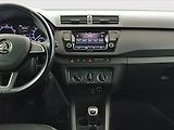 Škoda Fabia (2020) 1.0 TSI, Tempomat - náhled 12